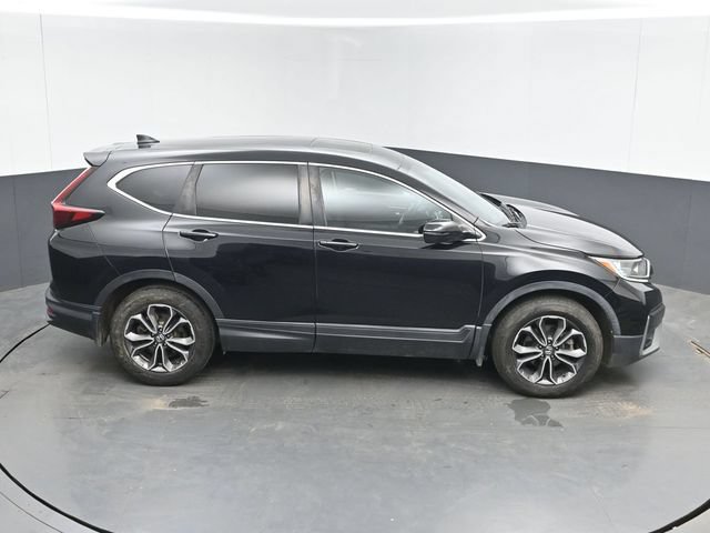 Used 2020 Honda CR-V EX image 27