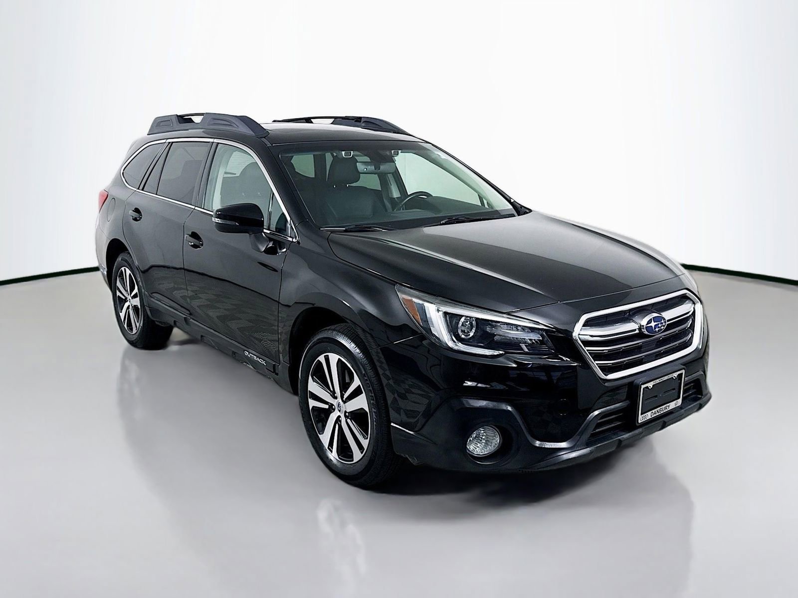 Used 2019 Subaru Outback 2.5i Limited AWD/4WD image 7