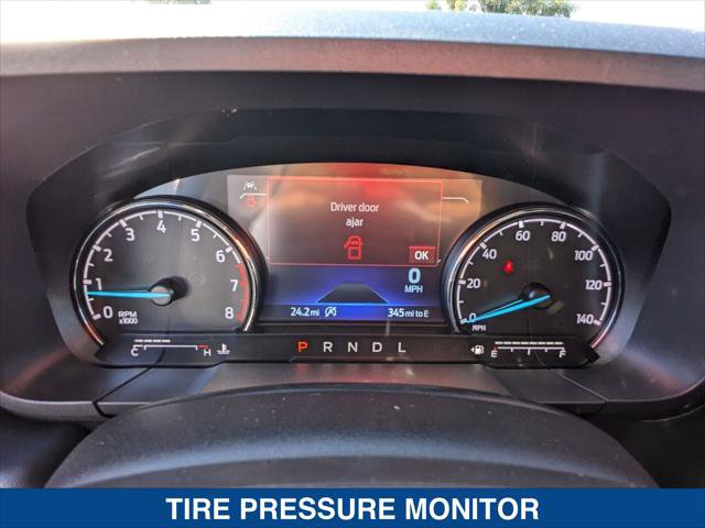 New 2024 Ford Maverick Tremor w/ Tremor Off-Road Package AWD/4WD image 13