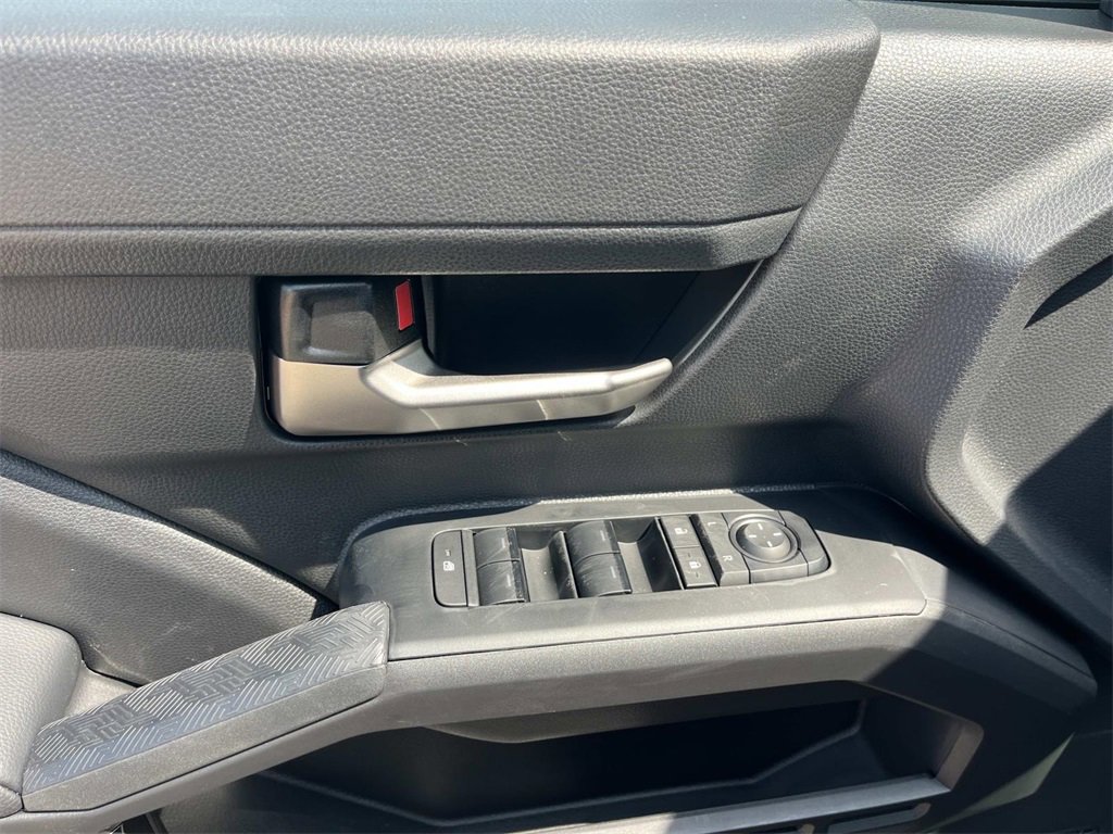 New 2025 Toyota Tacoma TRD Off-Road image 14
