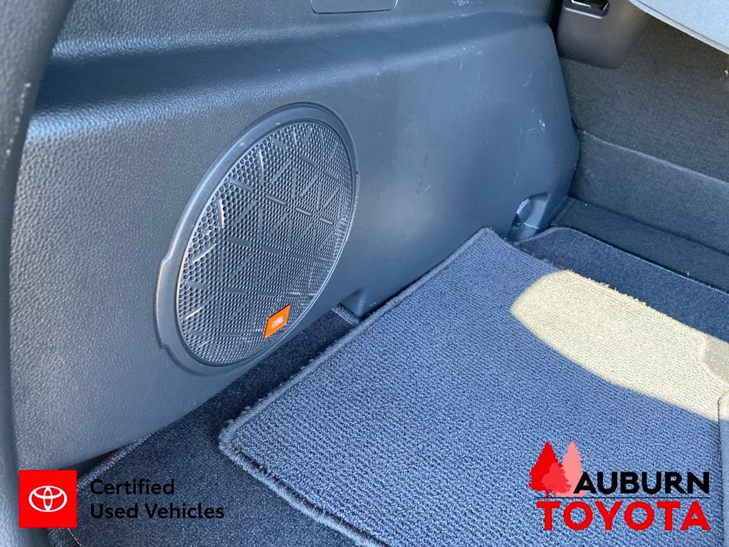Certified 2019 Toyota RAV4 XSE AWD/4WD image 14