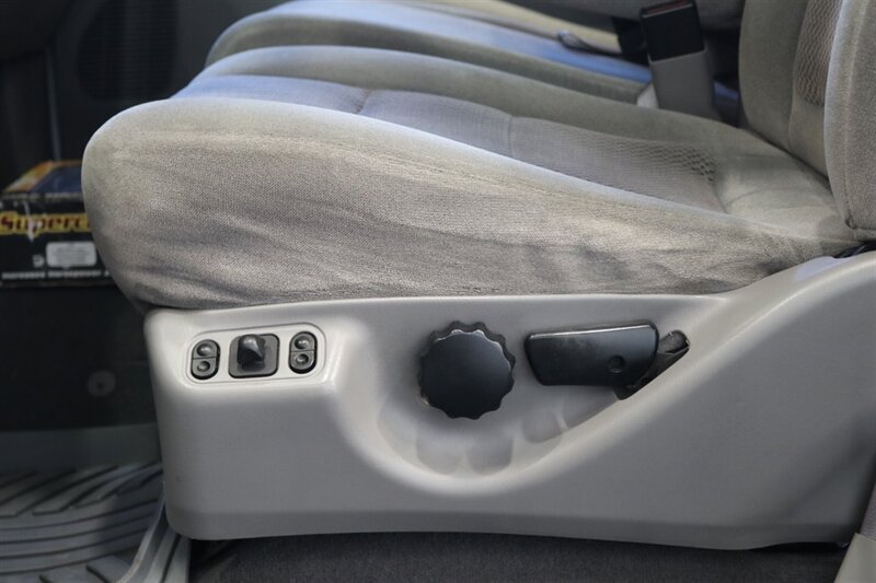 Used 2001 Ford F250 XLT AWD/4WD image 76