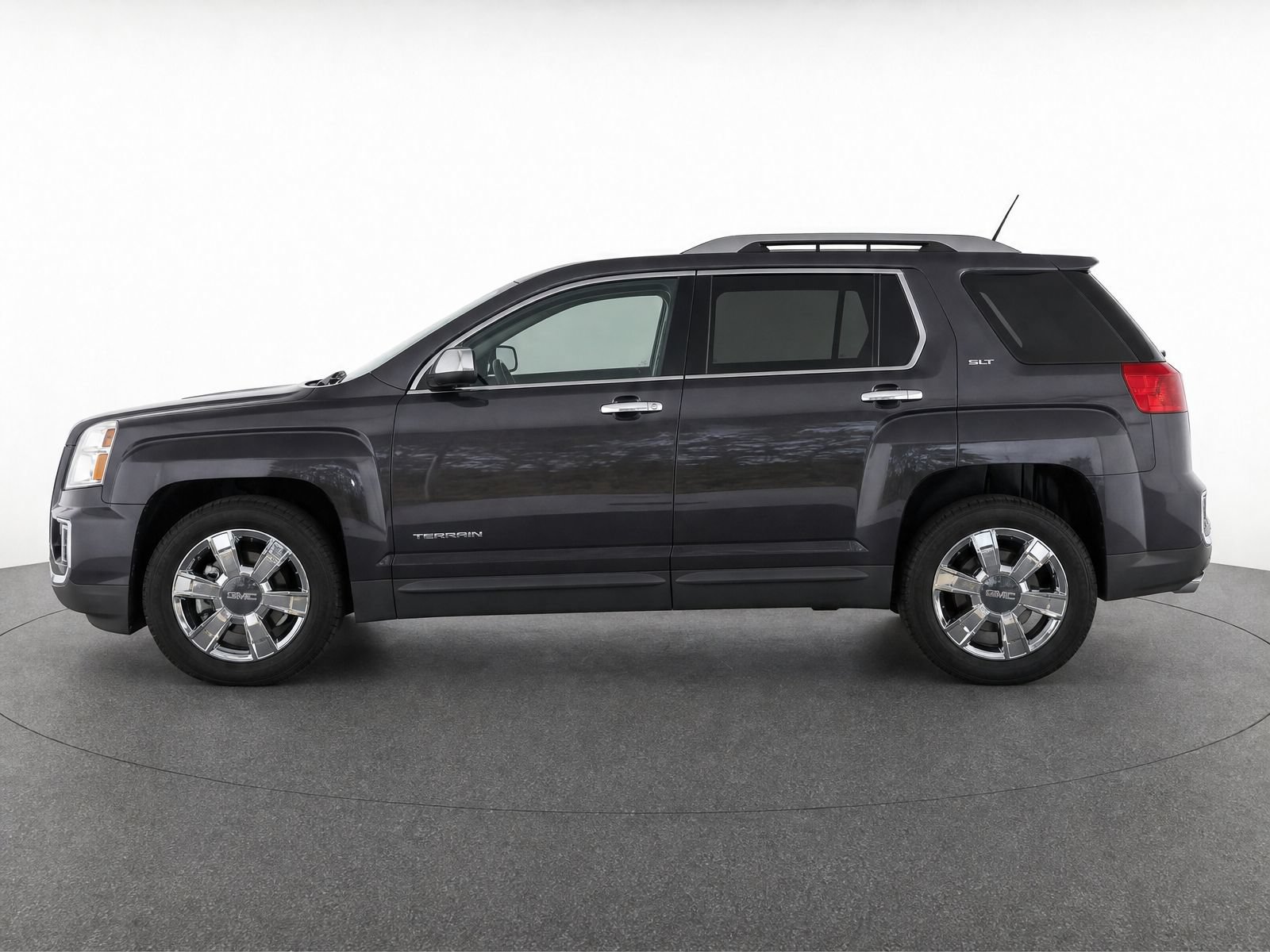 Used 2016 GMC Terrain SLT w/ Driver Alert Package I FWD image 6