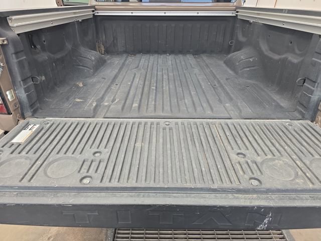 Used 2023 Nissan Titan PRO-4X w/ Pro-4x Convenience Package image 23