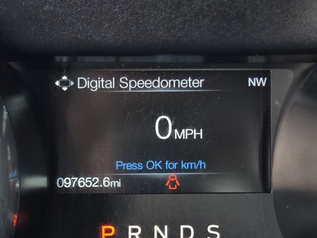 Used 2019 Ford Mustang EcoBoost image 18