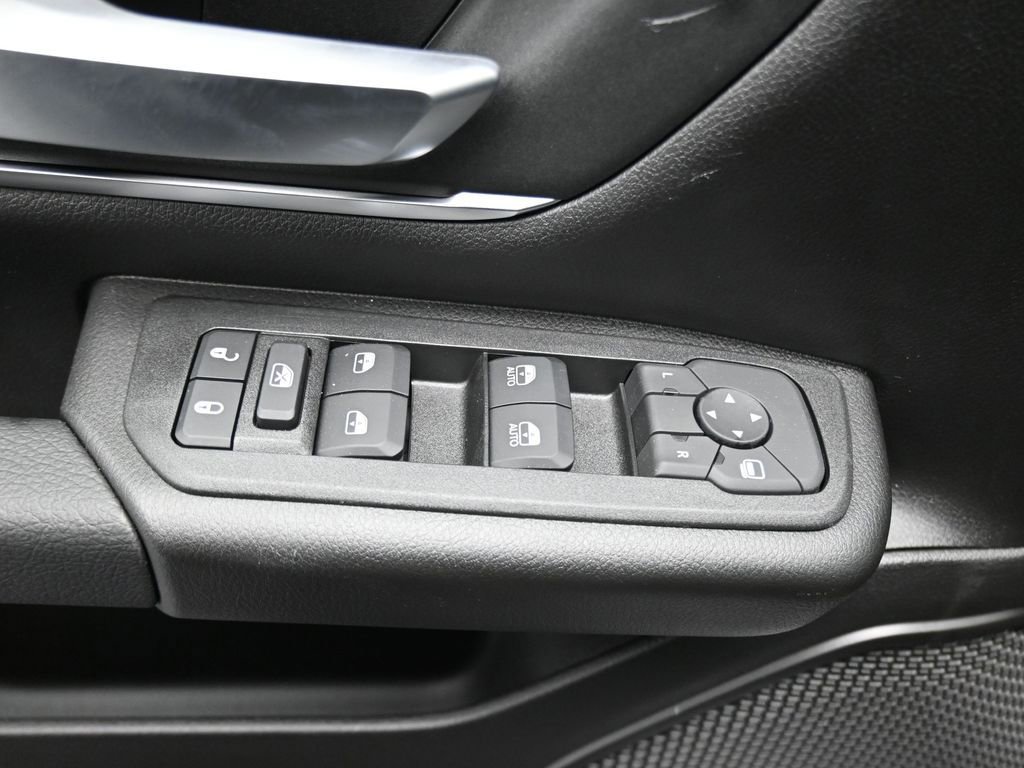 New 2026 RAM 1500 Big Horn AWD/4WD image 27