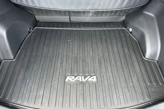Certified 2024 Toyota RAV4 XLE Premium w/ Weather Package AWD/4WD image 19