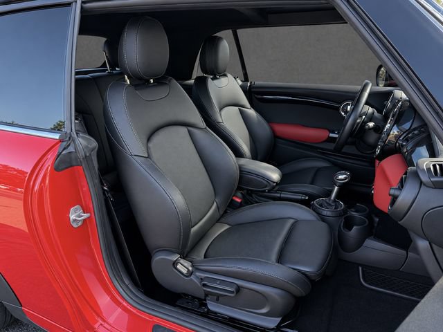 Used 2016 MINI Cooper S FWD image 10
