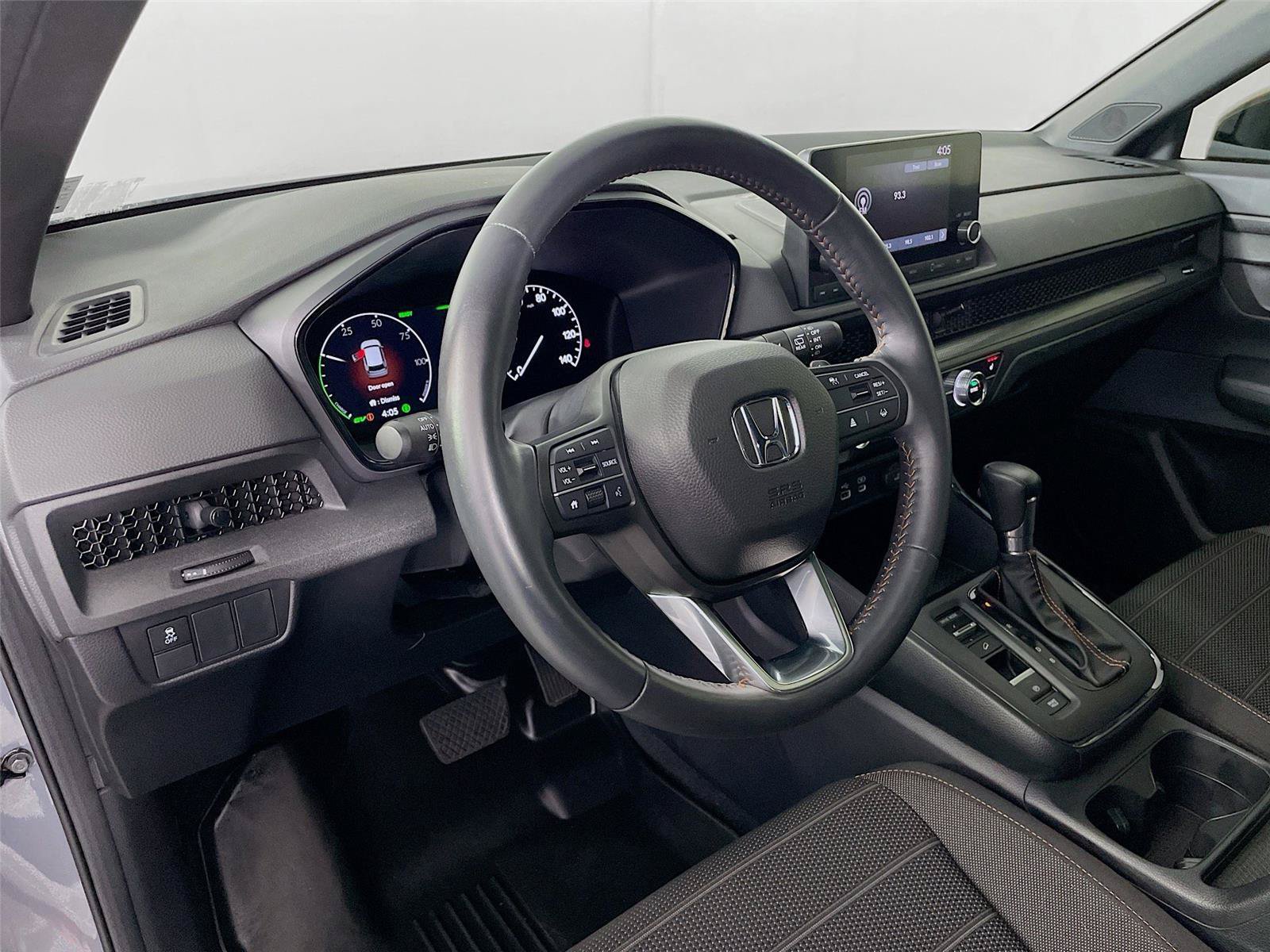 Used 2023 Honda CR-V Sport image 13