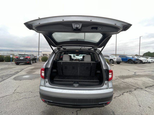 Used 2022 Honda Pilot Special Edition image 13