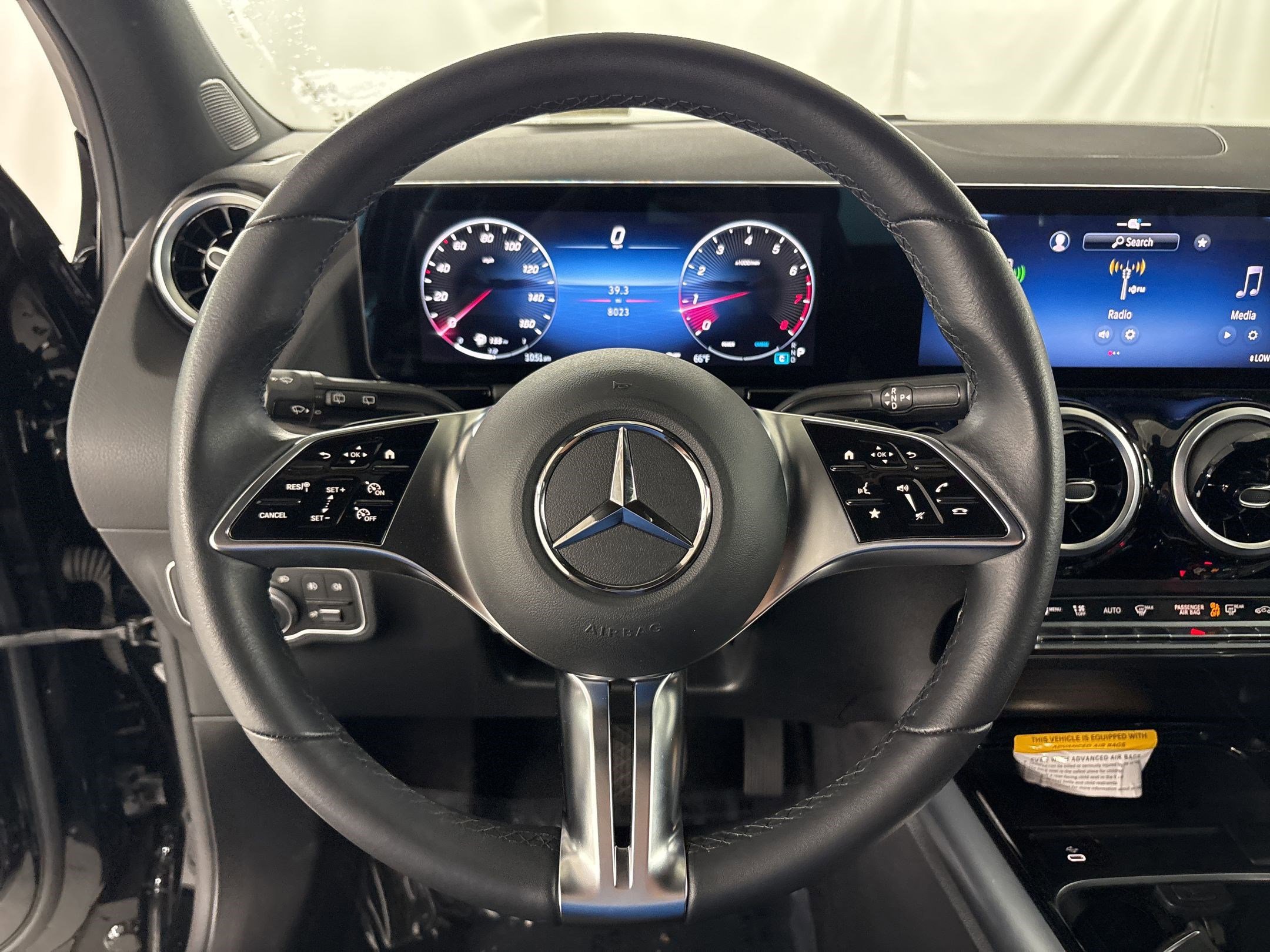 Certified 2025 Mercedes-Benz GLA 250 image 16