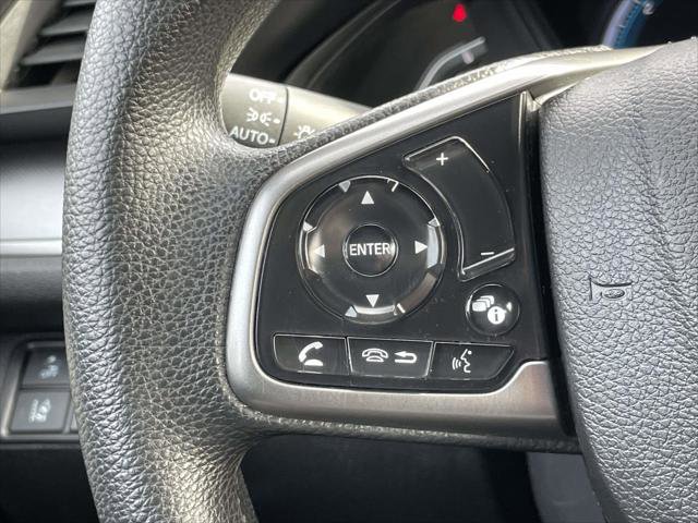 Used 2019 Honda Civic LX image 19