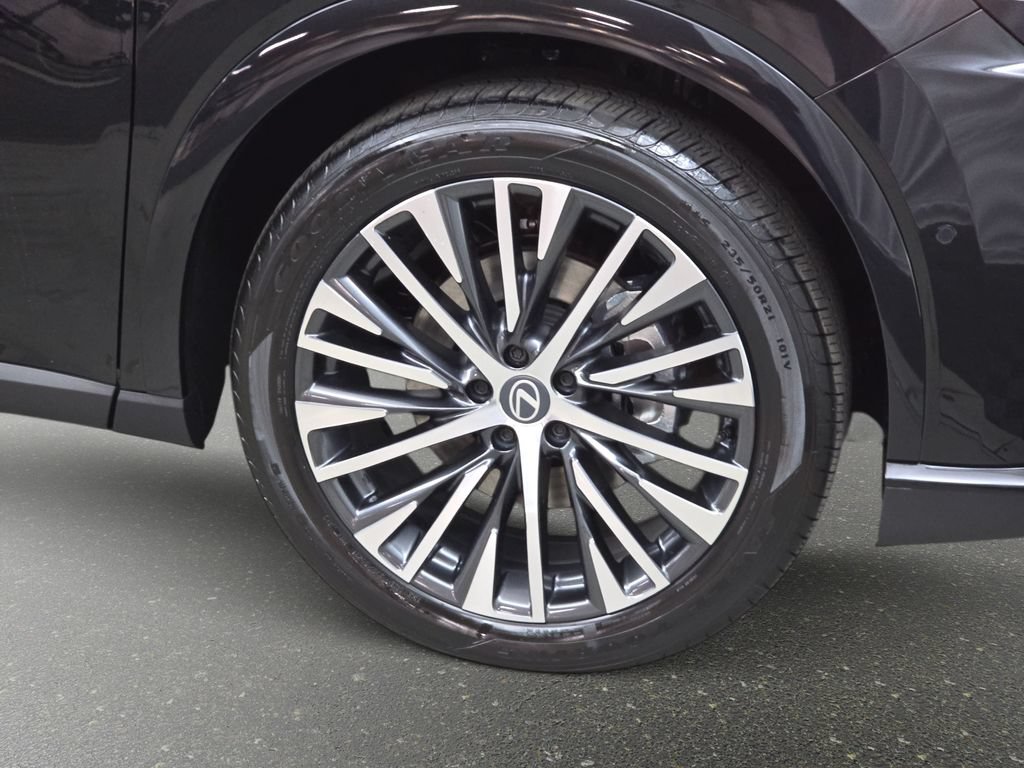New 2026 Lexus RX 350 Premium Plus w/ Convenience Package AWD/4WD image 29