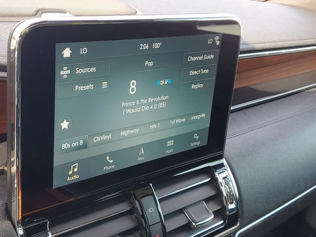 Used 2019 Lincoln Navigator Reserve AWD/4WD image 24