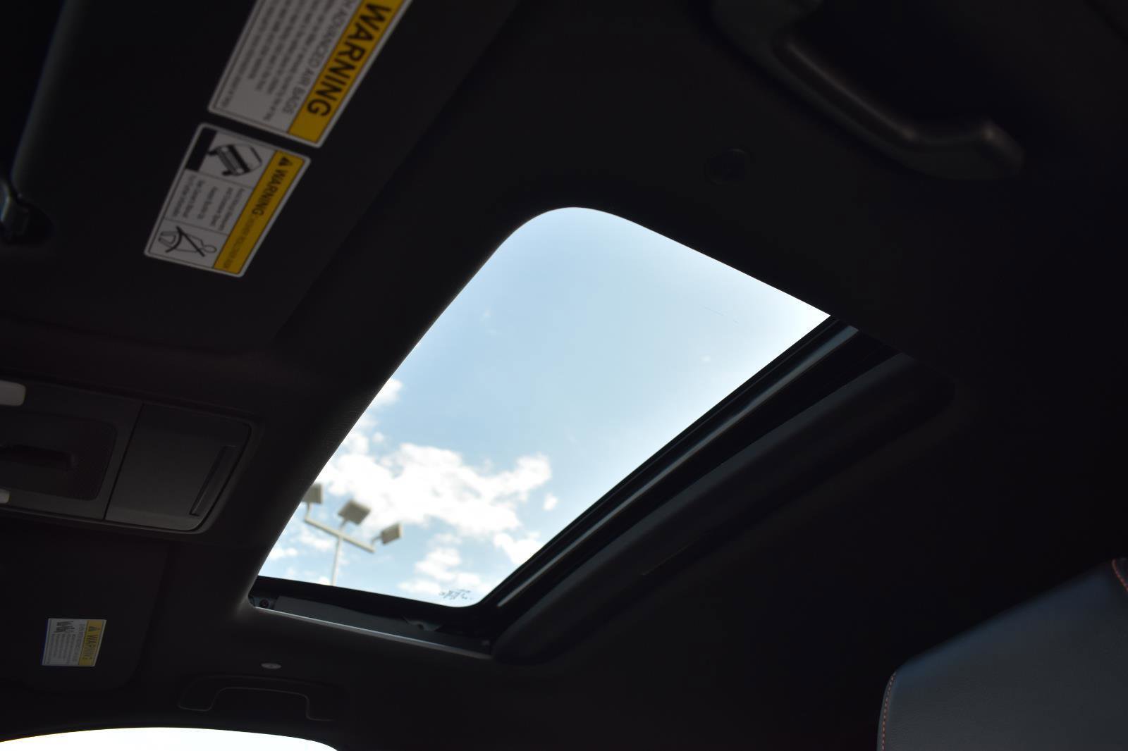 Used 2025 Honda CR-V Sport-L image 11