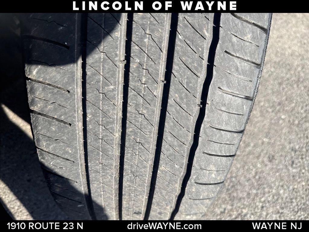 Used 2023 Cadillac XT6 Sport image 28