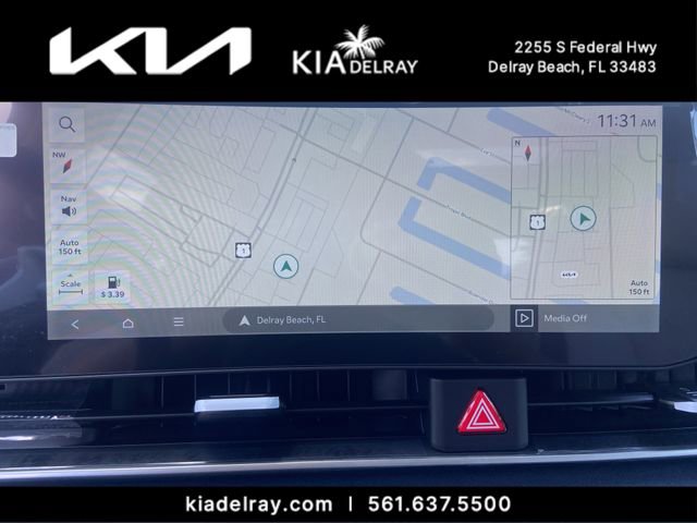 New 2026 Kia Carnival SX image 21