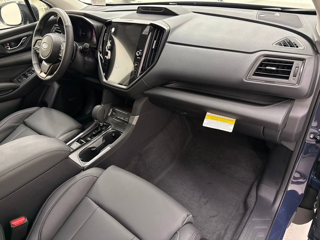 New 2025 Subaru Ascent Bronze Edition image 24