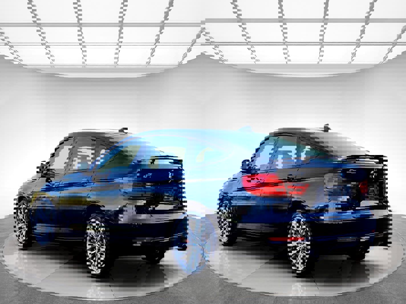 Used 2015 BMW 335i Gran Turismo xDrive image 6