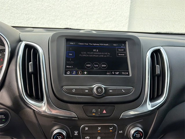 Used 2023 Chevrolet Equinox LT image 20