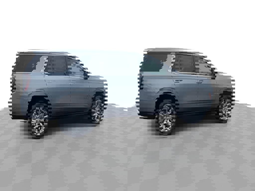 New 2025 Chevrolet Tahoe Premier image 18