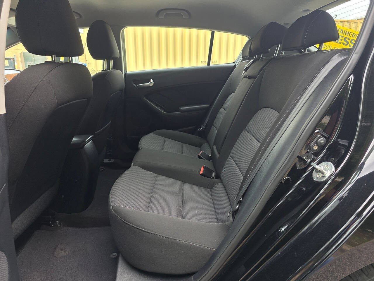 Used 2017 Kia Forte LX FWD image 22