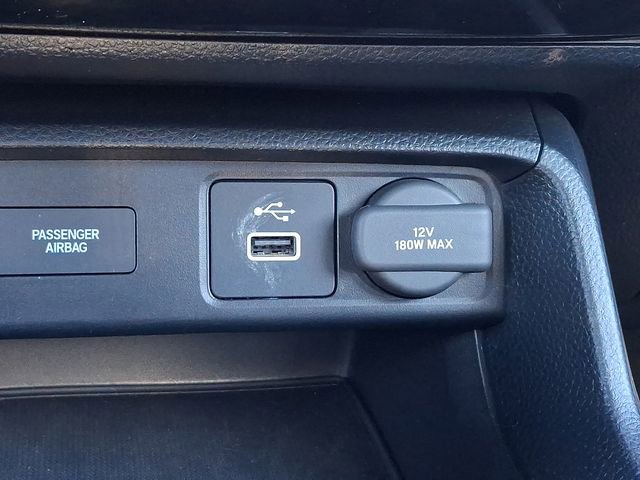 Certified 2023 Honda Civic Sport image 21