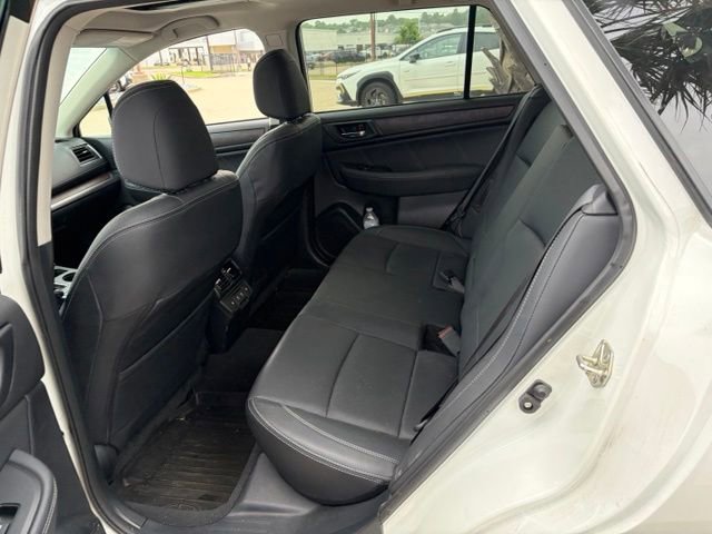 Used 2019 Subaru Outback 2.5i Limited AWD/4WD image 20