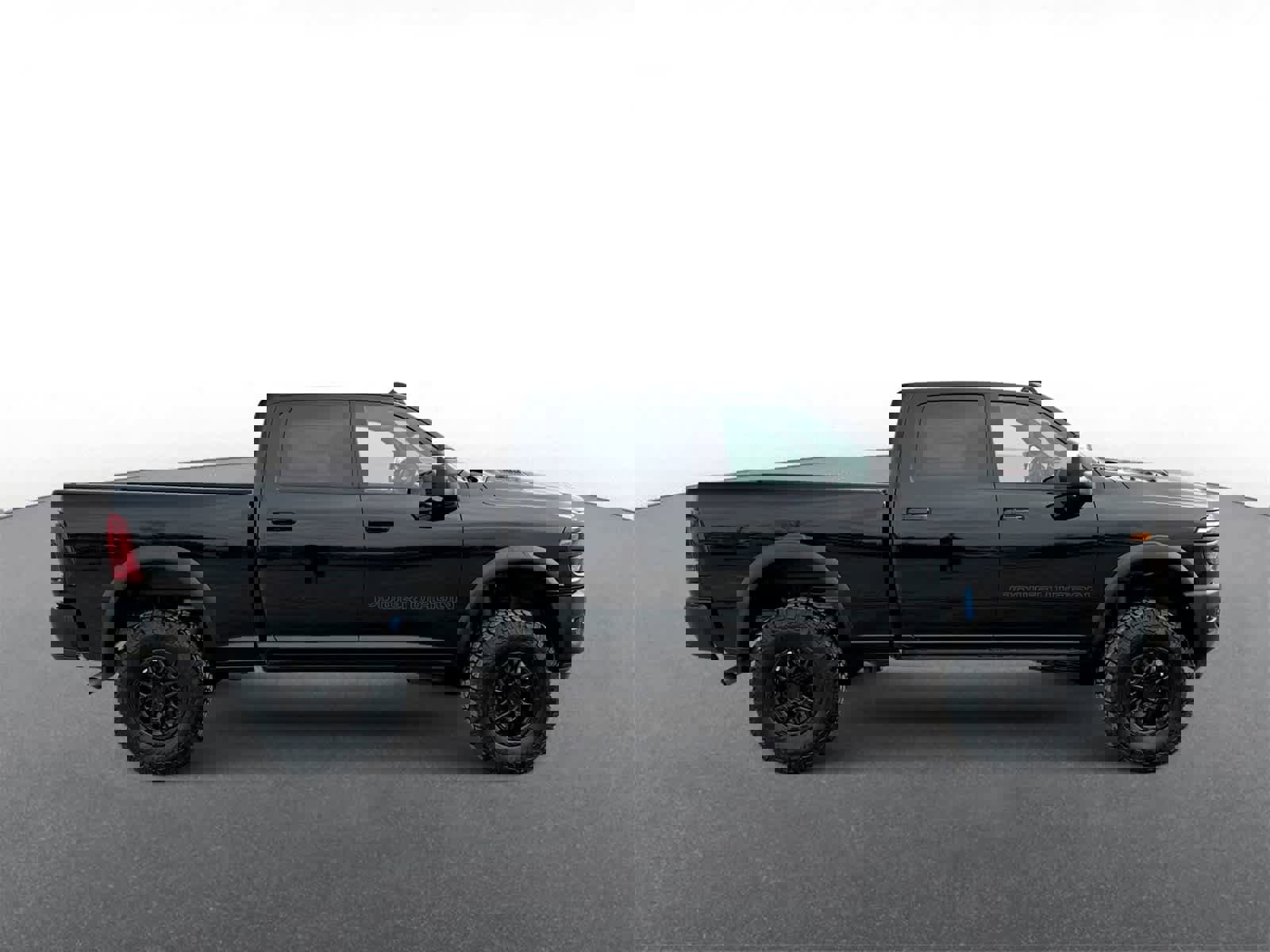 New 2026 RAM 2500 Power Wagon image 9