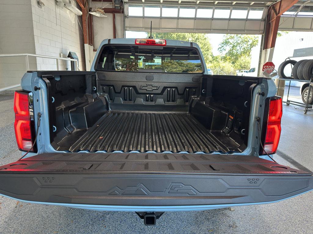 New 2026 Chevrolet Colorado LT w/ LT Convenience Package image 31