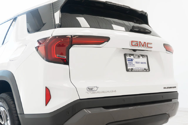 Used 2026 GMC Terrain Elevation FWD image 24