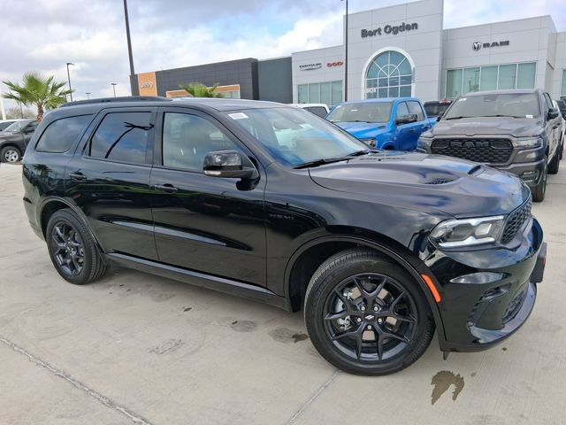 New 2026 Dodge Durango GT image 1
