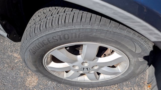 Used 2009 Honda CR-V EX image 8