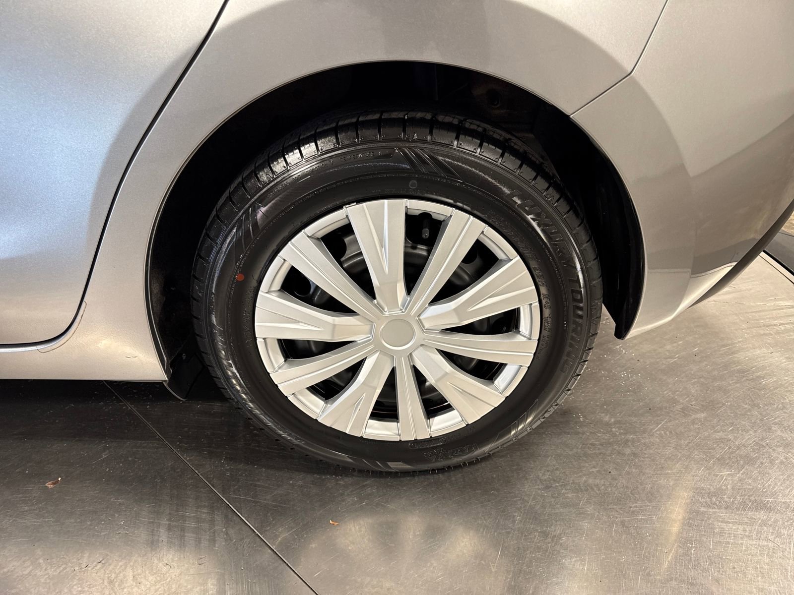 Used 2015 MAZDA MAZDA3 i Sport image 17