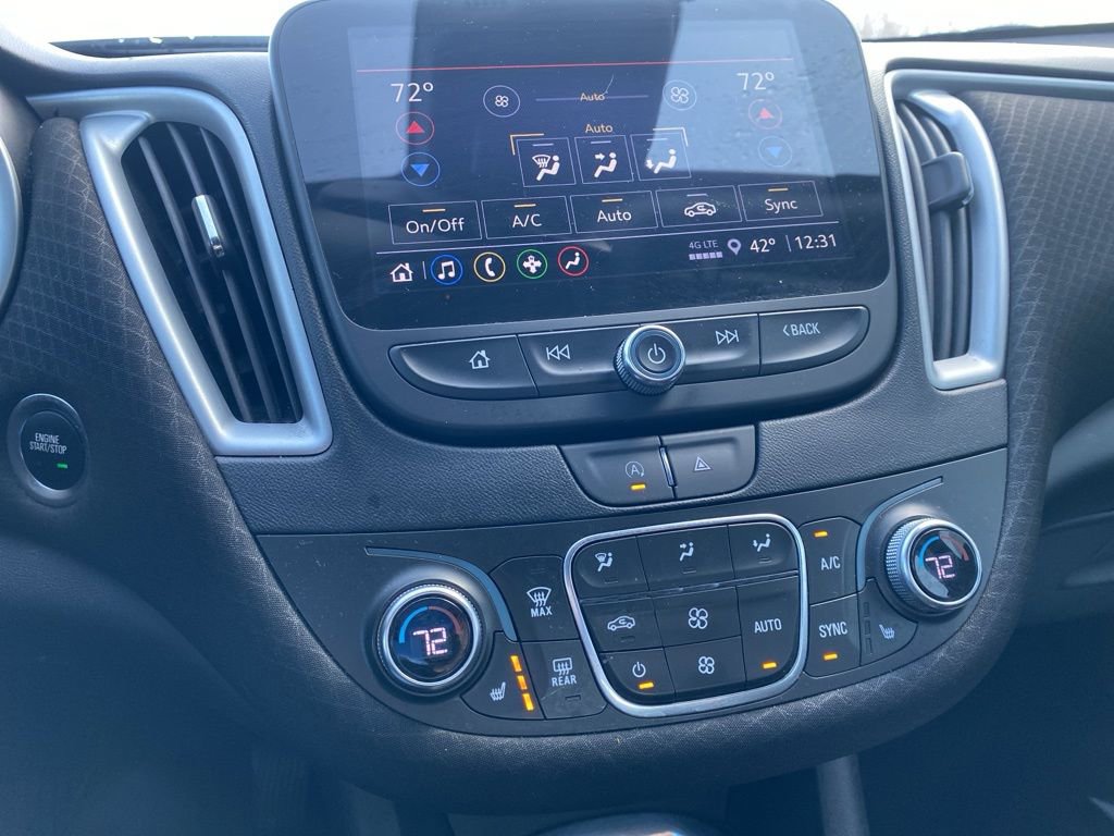 Used 2023 Chevrolet Malibu LT image 15