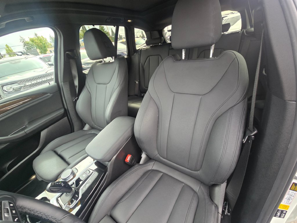 Used 2020 BMW X3 xDrive30i AWD/4WD image 23