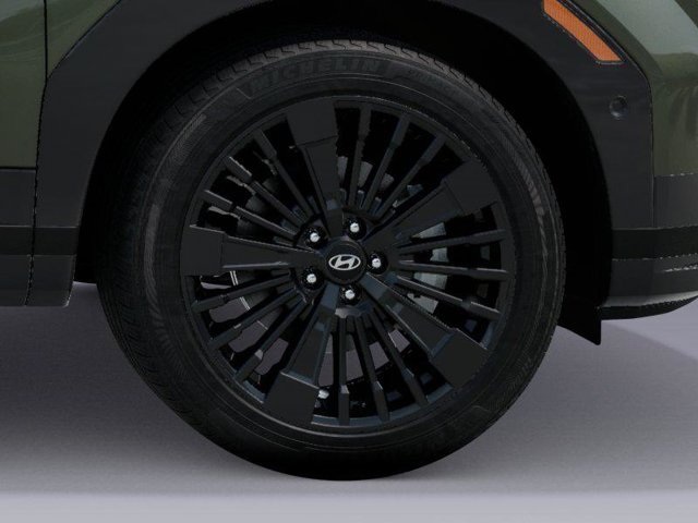 New 2026 Hyundai Santa Fe Calligraphy AWD/4WD image 8