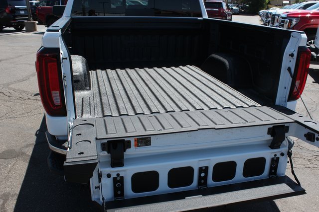 New 2026 GMC Sierra 1500 SLT w/ SLT Premium Plus Package image 54