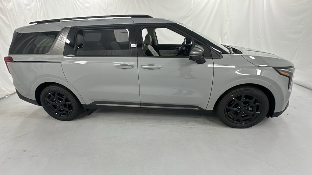 New 2026 Kia Carnival SX Prestige image 2