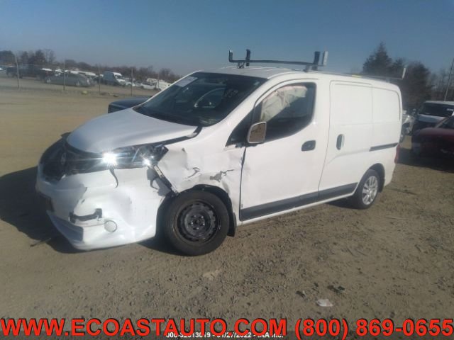 Used 2019 Nissan NV200 SV FWD image 3