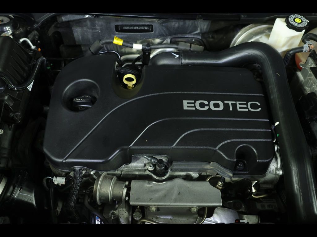 Used 2022 Chevrolet Equinox LT image 18