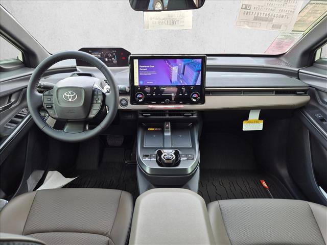 New 2026 Toyota bZ Woodland AWD/4WD image 13