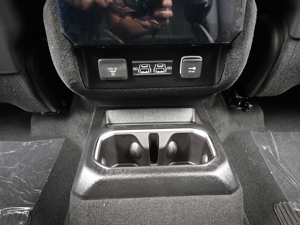 New 2026 Jeep Grand Wagoneer L Summit image 35