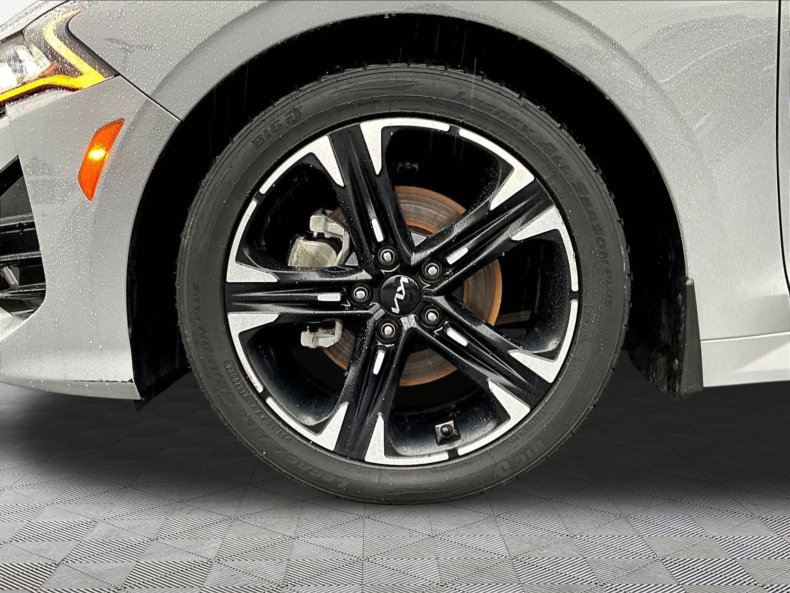Used 2022 Kia K5 GT-Line w/ GT-Line FWD Premium Package image 33