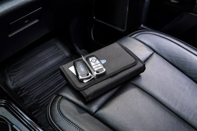 Used 2020 Ford F250 Lariat AWD/4WD image 84