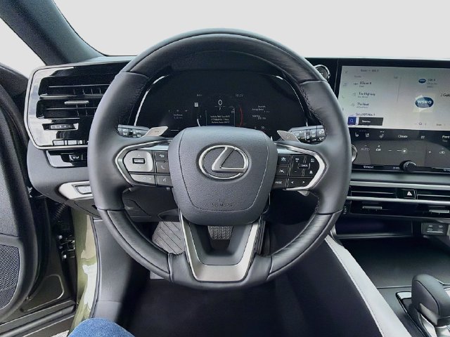 New 2026 Lexus RX 350 Premium Plus FWD image 41