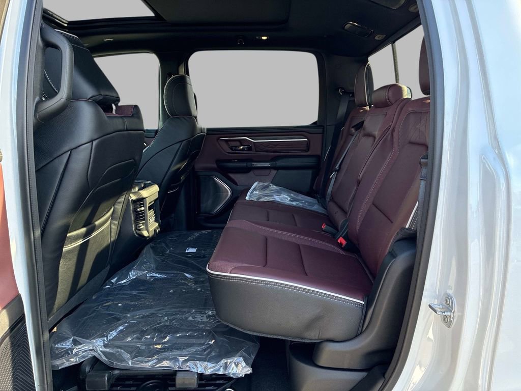 New 2026 RAM 1500 Limited image 6
