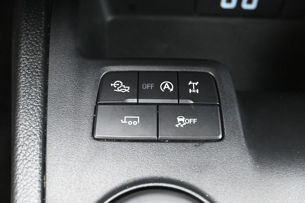 Used 2023 Ford Ranger XLT w/ Tremor Off-Road Package AWD/4WD image 27