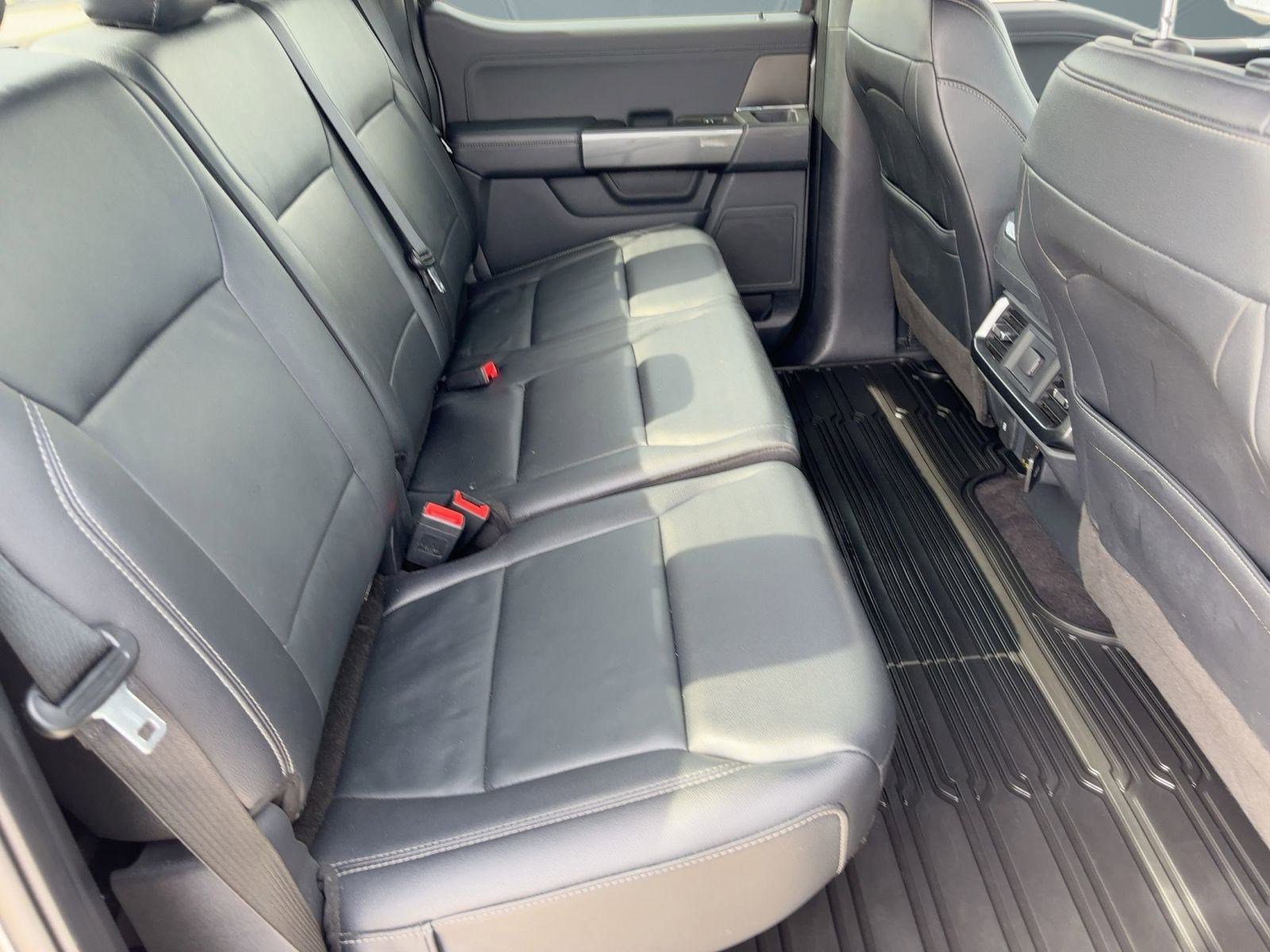 Used 2022 Ford F150 XLT w/ Equipment Group 302A High image 28