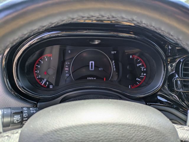 Used 2024 Dodge Durango GT image 20
